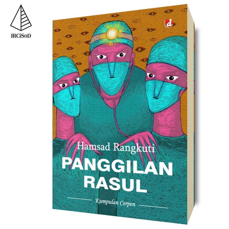 Panggilan Rasul - Hamsad Rangkuti