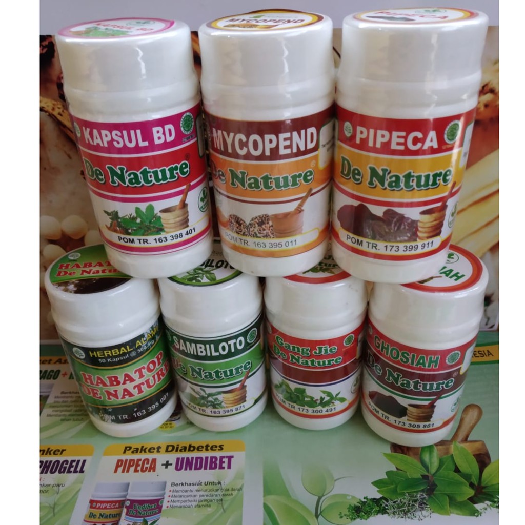 Paling Ampuh Obat Herbal Hiv Aids Asli Denature Indonesia Shopee Indonesia