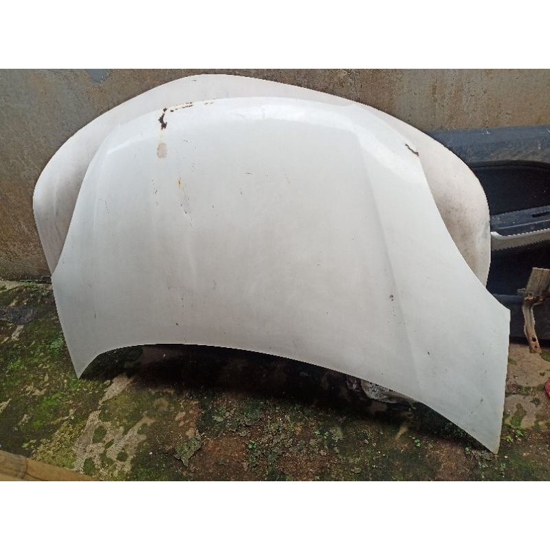 Kap mesin Honda Brio Old 2012-2017