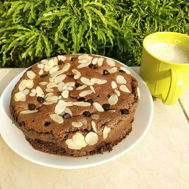 

Coffee cake