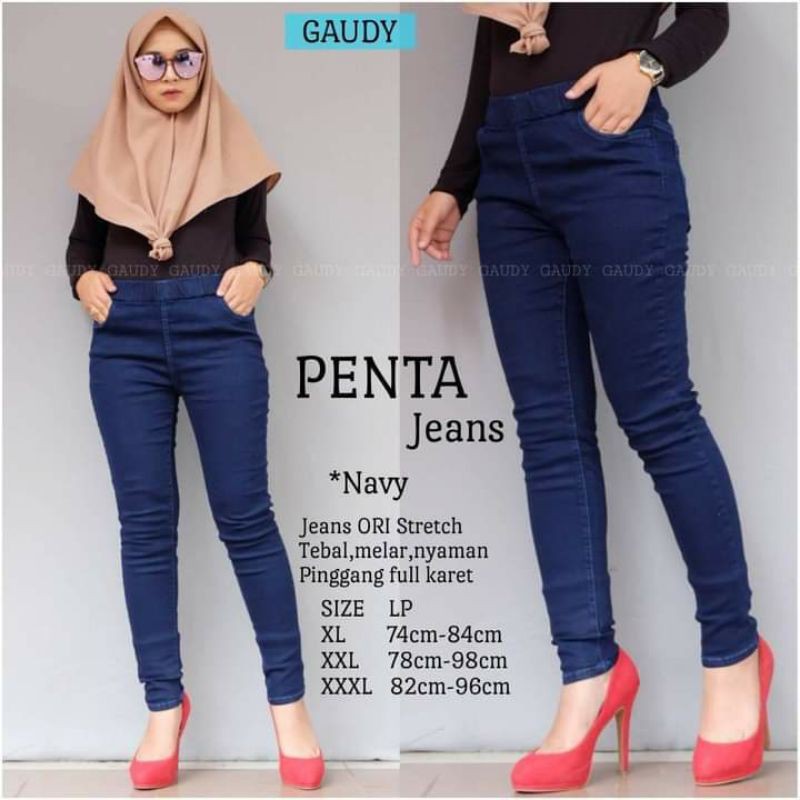 penta jeans