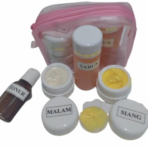CREAM HN ORIGINAL 15 G // CREAM HN