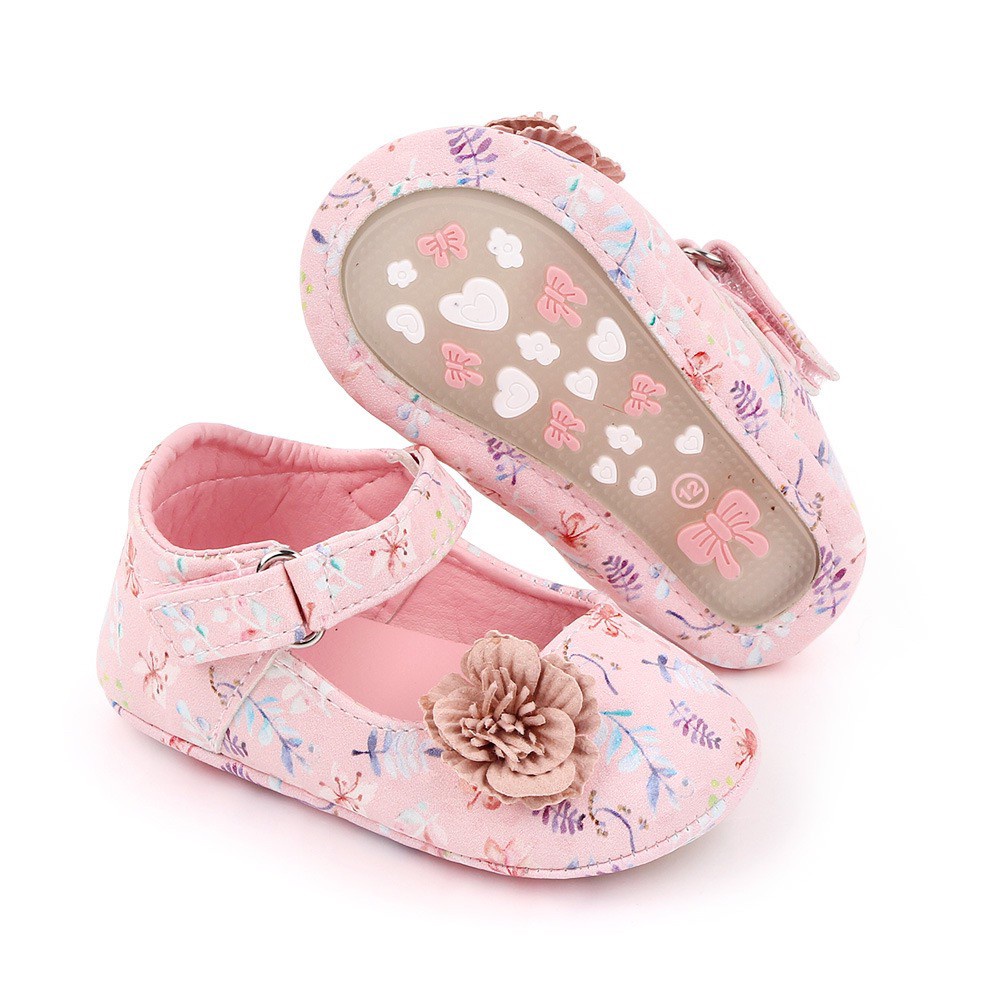 2-15 bln SEPATU BAYI ANAK SHOES PEREMPUAN CASUAL GAUL BSGF Catalog i YM