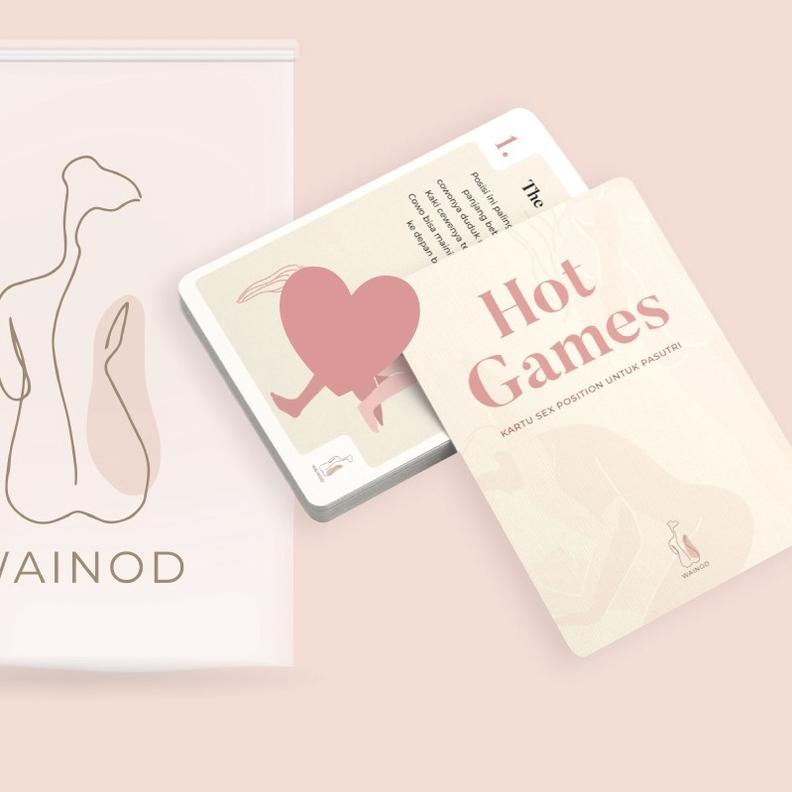 

Hot games gift set (wainodshop)