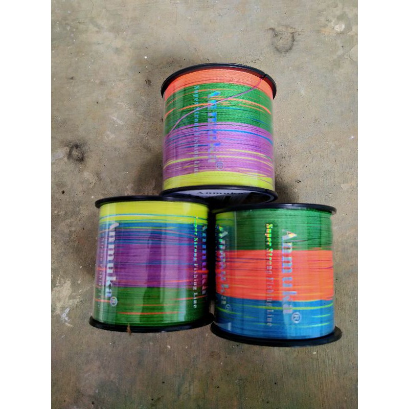 BENANG PANCING PE 300 M ..NO 5