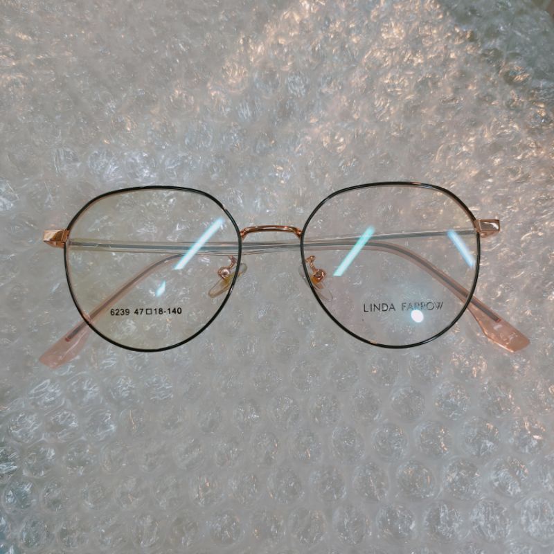 New Fhasion kacamata Minus Normal Anti Radiasi Komputer Optik