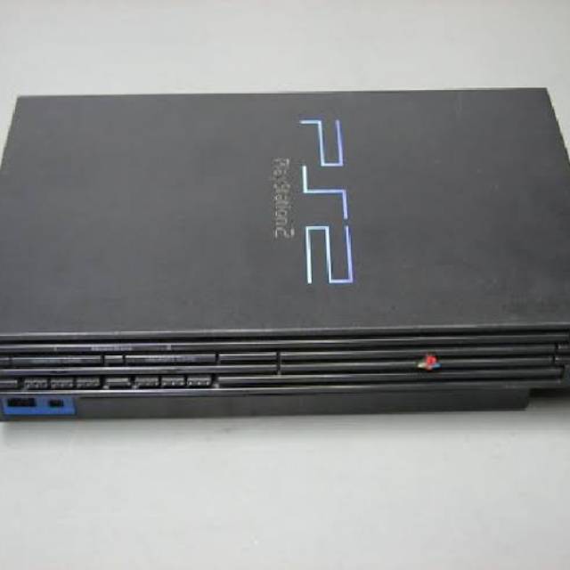 PS2 FAT OPTIK SERI 3 SONY 10 DVD BONUS GAMES