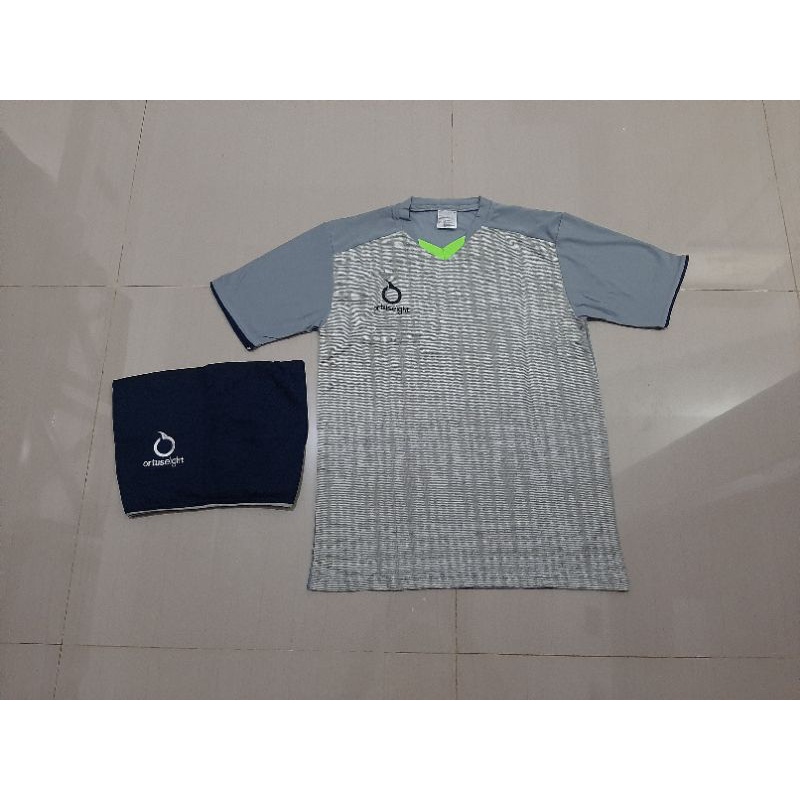 MS07 JERSEY FUTSAL SABLON POLYFLEX JERSEY SATUAN JERSEY TIM FUTSAL BAJU FUTSAL SERAGAM FUTSAL