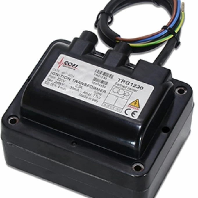 TRG1230 Cofi Ignition Burner Trafo