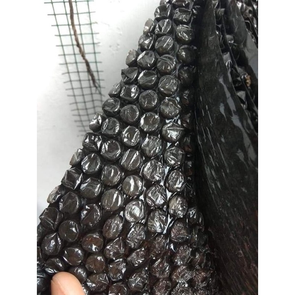 

1meter x125cm | Bubble wrap | Hitam harga eceran