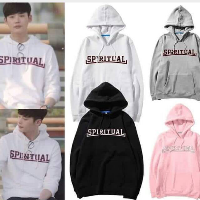 hoodie kpop style