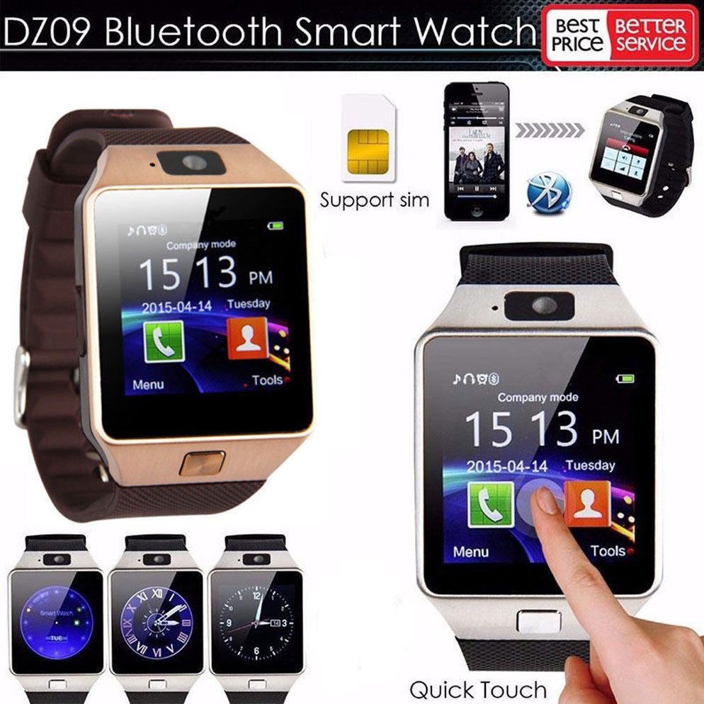 best cheap smartwatch with sim card