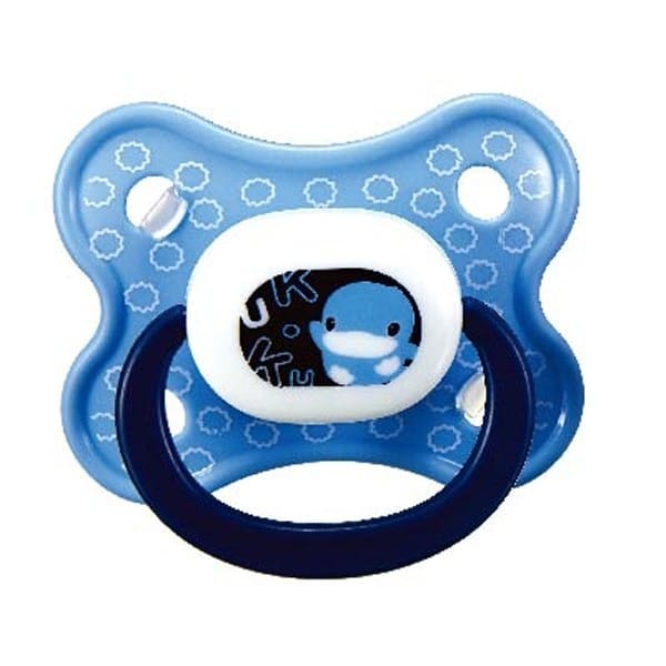 Ku.Ku Duckbill KU5510 KU5511 Pacifier Thumb Shape