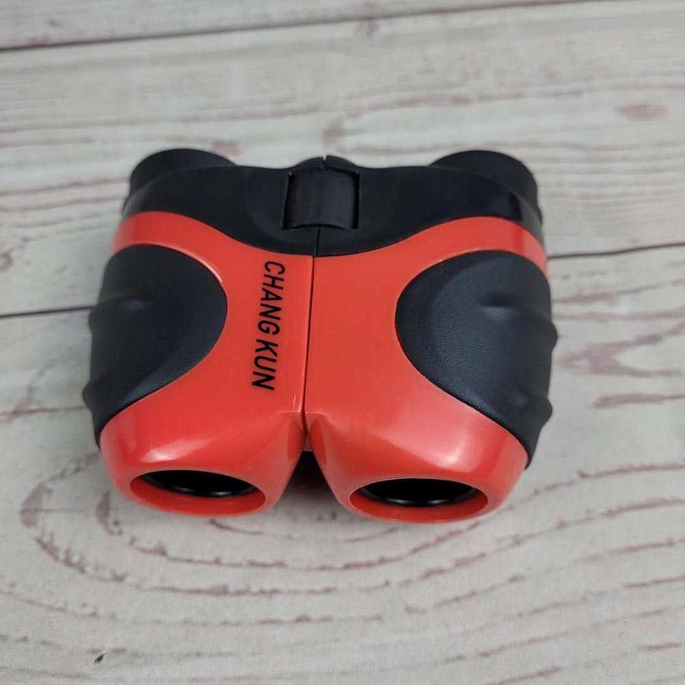 GIJ - CHANG KUN Teropong Anak Optical Binoculars Handheld 8x21