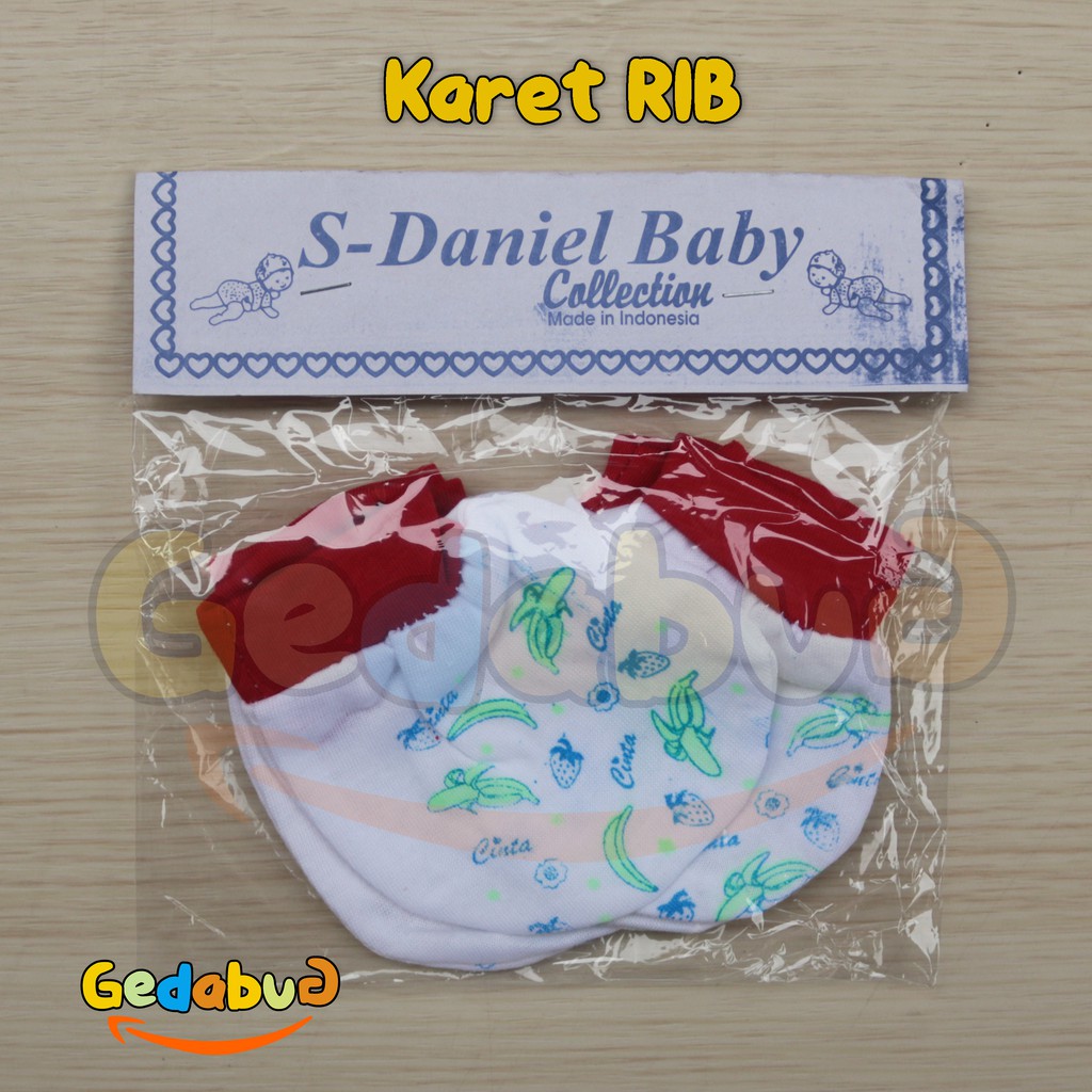 Sarung Tangan MURAH | Perlengkapan Pakaian Bayi New Born