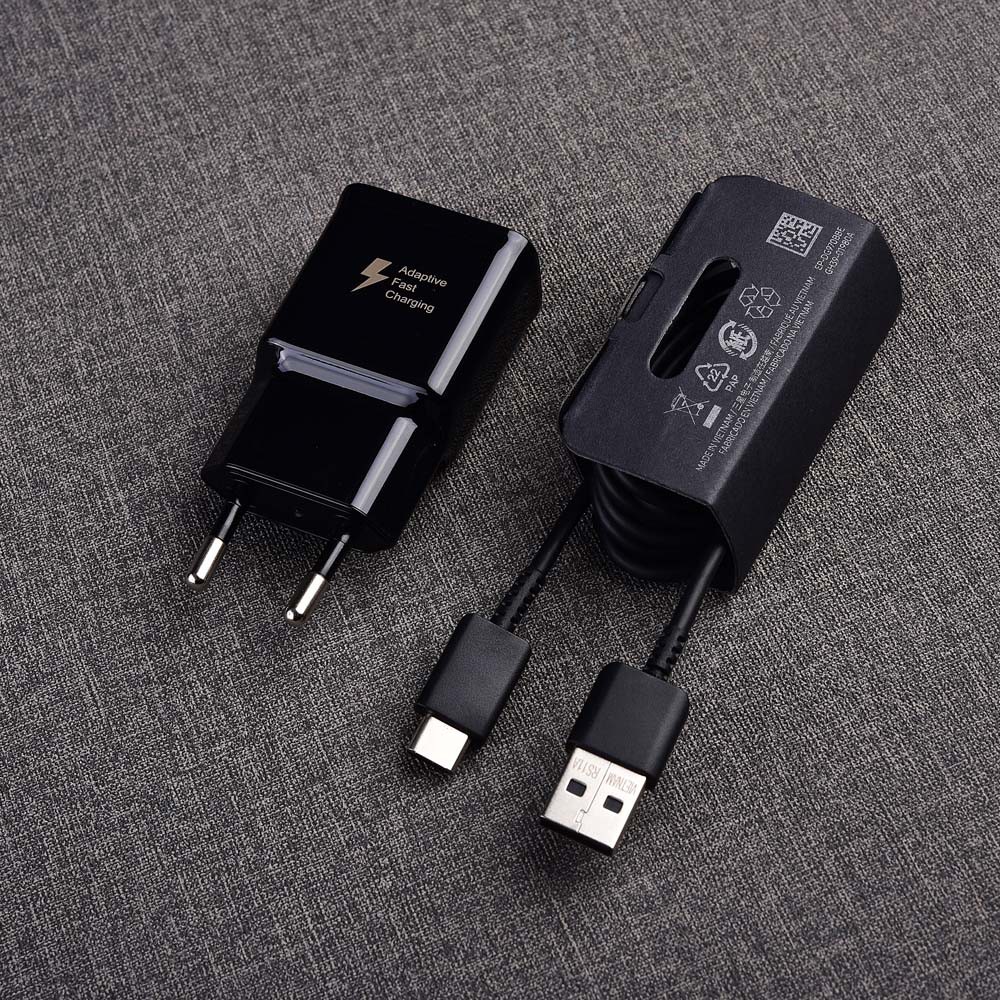 CHARGER SAMSUNG GALAXY S10+ , S8 , S10 , S8 PLUS CHARGER