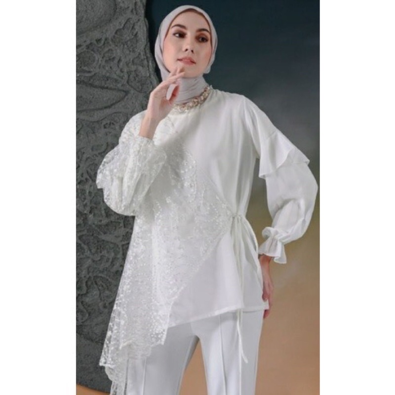 Stella Luna Attire by Heylocal.id