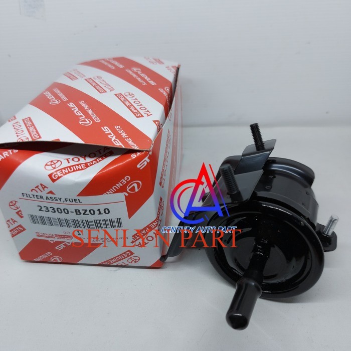 FILTER BENSIN GRAND NEW AVANZA GARANSI