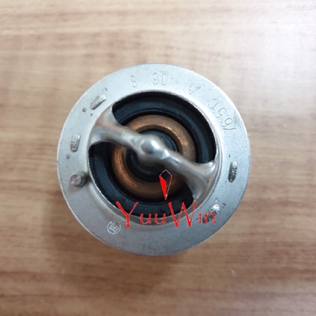 WATER THERMOSTAT - TERMOSTAT SOLUNA
