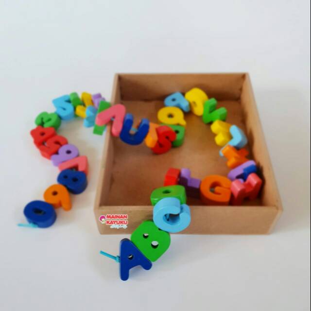 Agdia Toys Meronce Angka