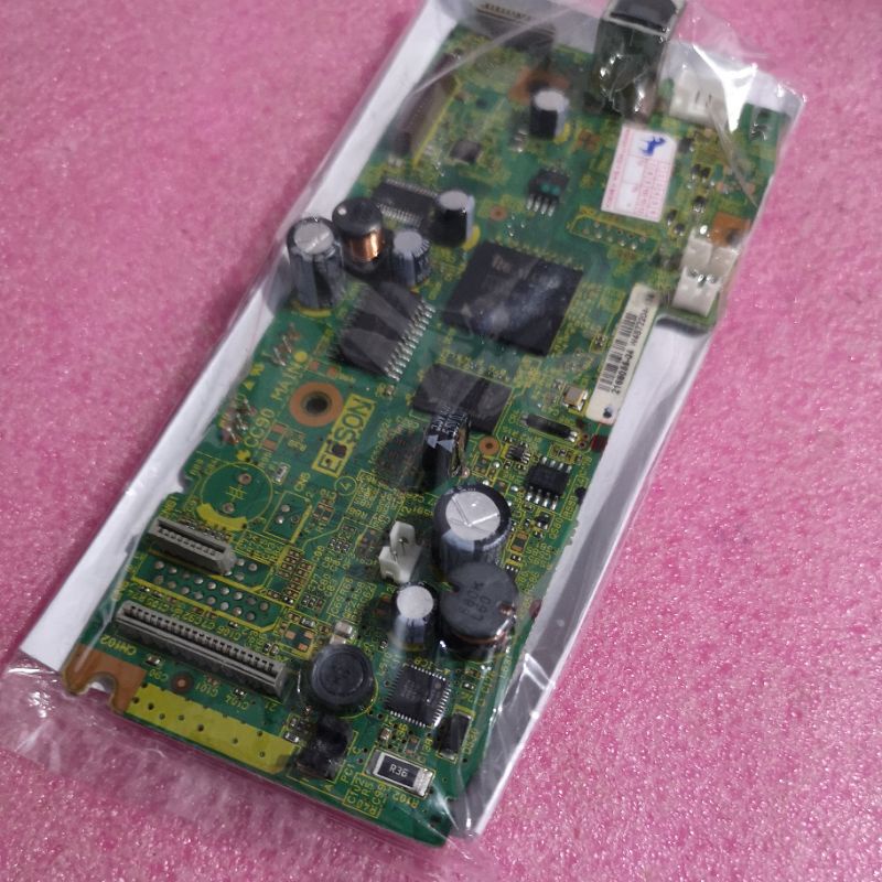 Mainboard Epson L365 Print Scan Copy Wifi Logic Board Epson L-365 Printer