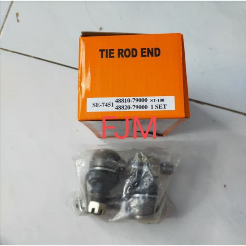 tie rod futura/tie rod st100/tie rod carry