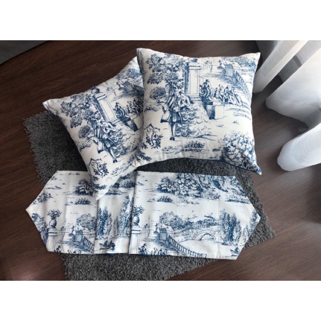 

Paket Ceiba Marino