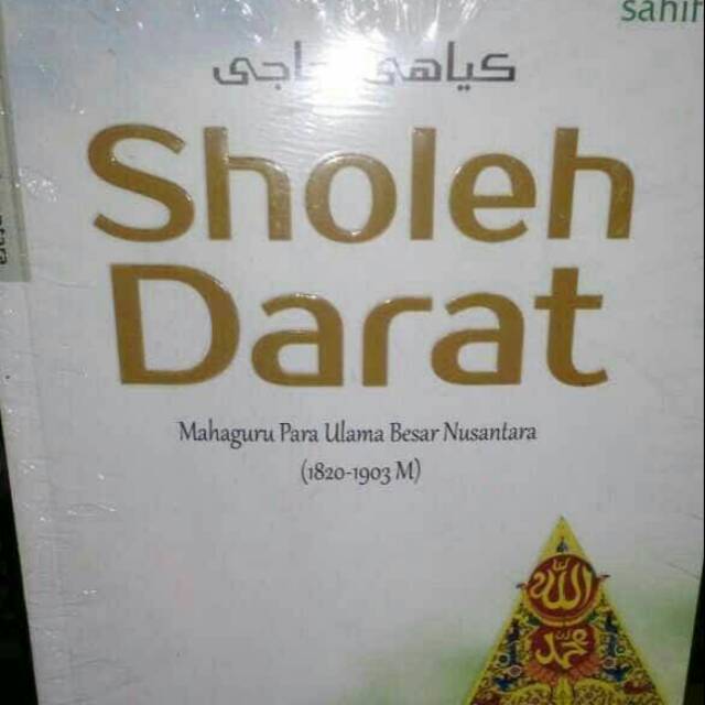 Sholeh Darat