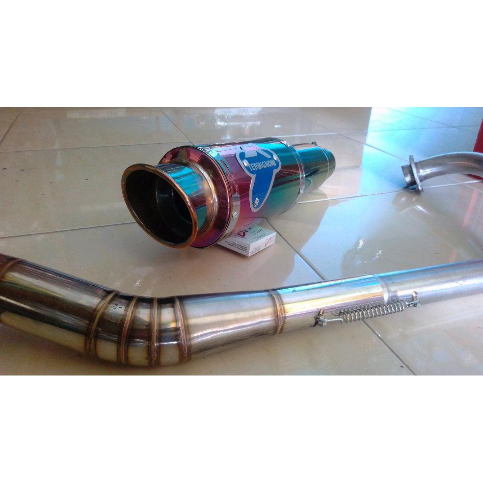 Racing Knalpot Racing Vixion Dan All Vixion Diskon