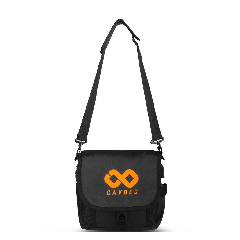 Sling Bag Cavbec Ash