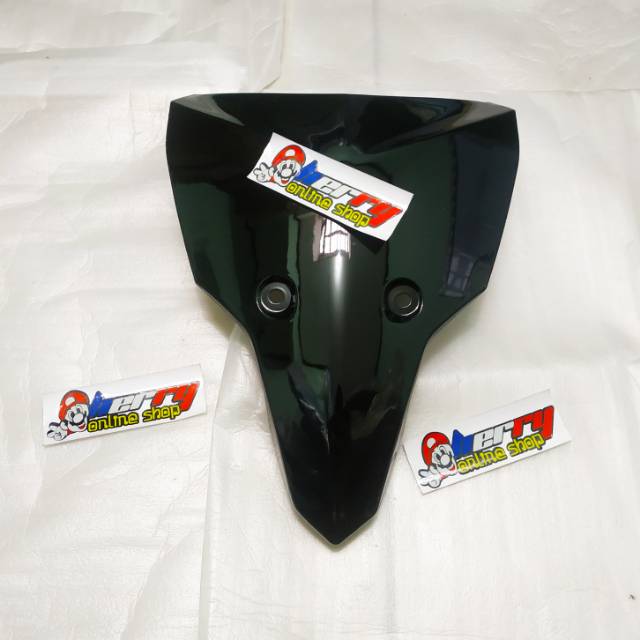 TAMENG KECIL VARIO TECHNO 125 FI - TAMENG KECIL VARIO 125 TECHNO