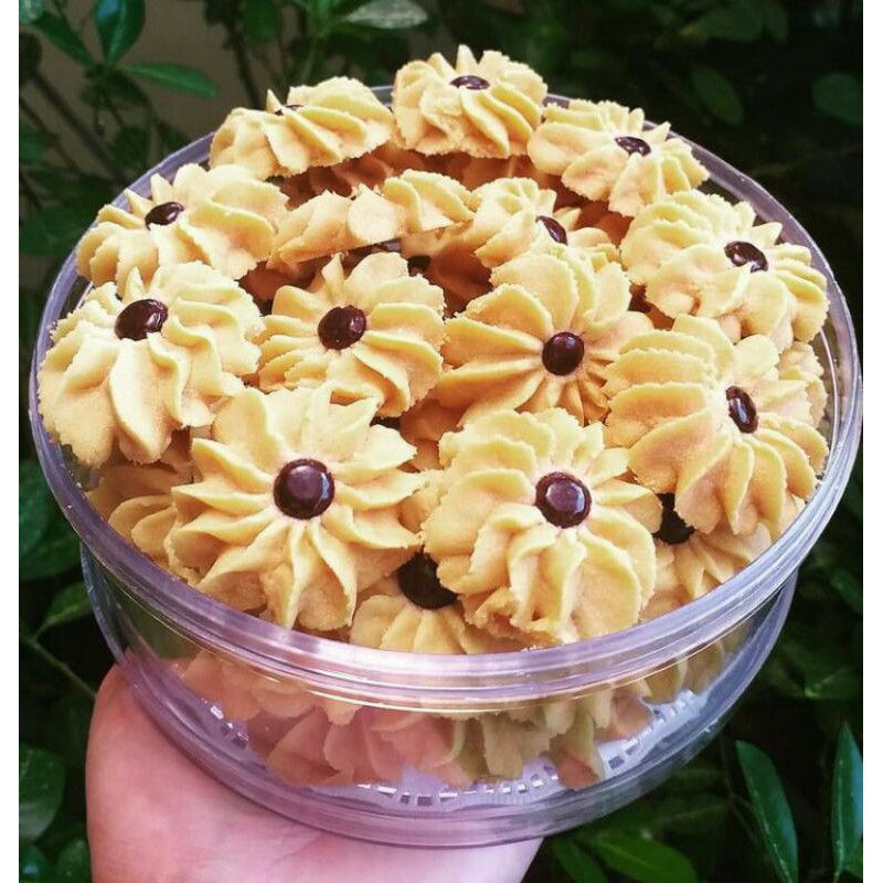 

kue semprit 250gram