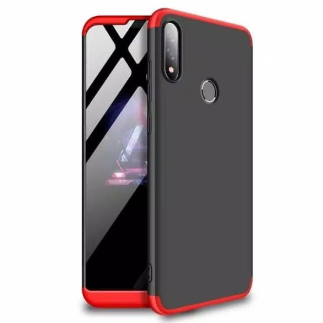 CASE ASUS ZENFONE MAX PRO M1