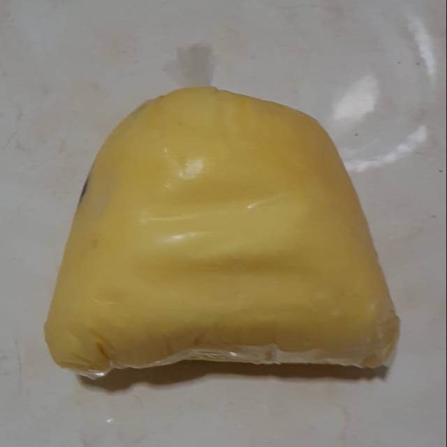 Wijsman/Wysman/Wisman Butter Oil Repack 500 gram dari 10 kg