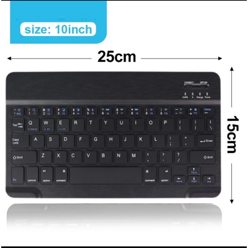 Keyboard bundle Mouse 2in1 bluetooth &amp; Wireless dongle Kit gaming