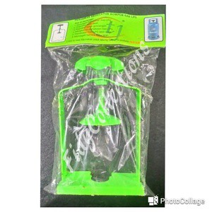 PENGAMAN REGULATOR GAS LPG 3KG / 12KG