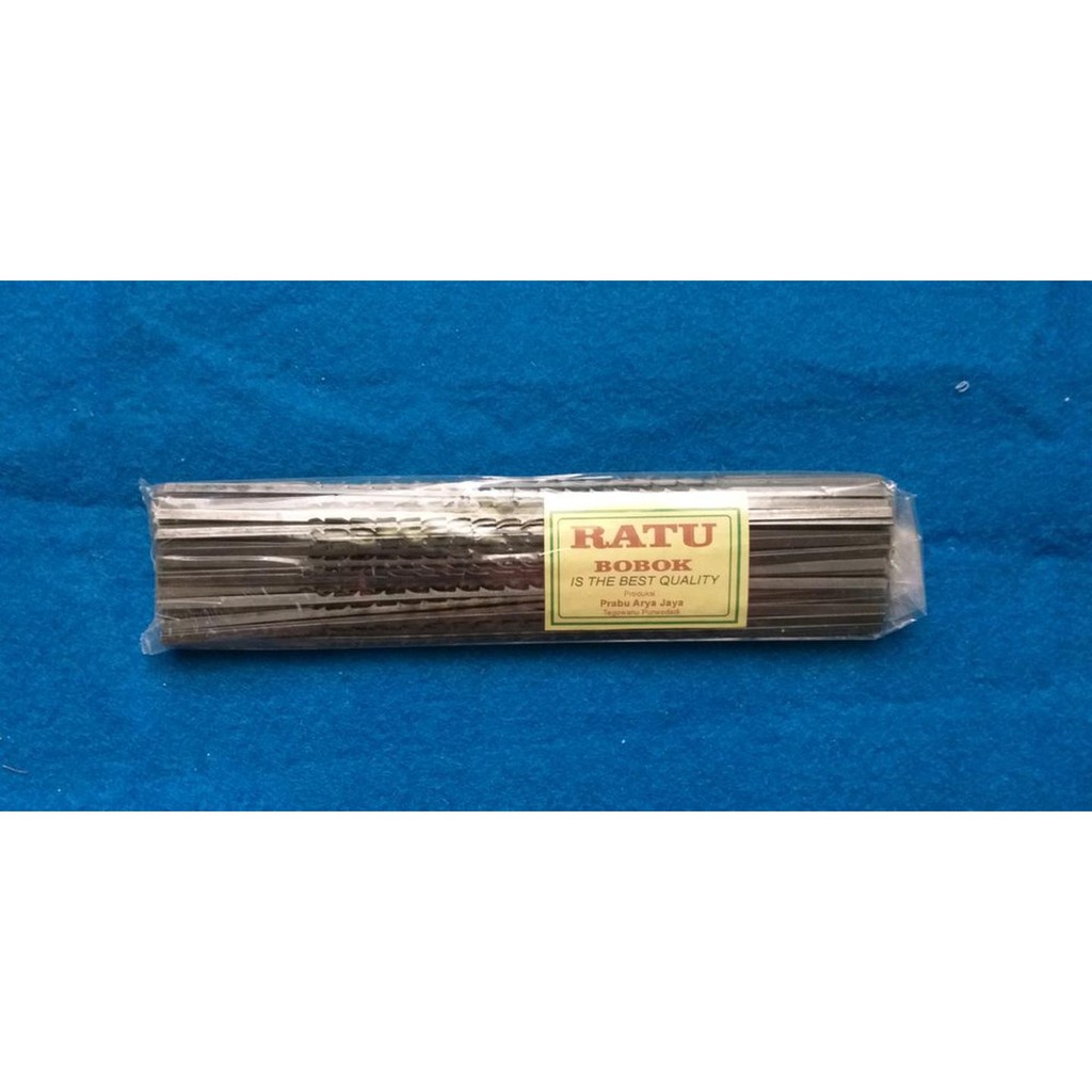 Mata Gergagi Bobok atau Jigsaw Rakitan Gergaji Ukir Berkualitas Merk R