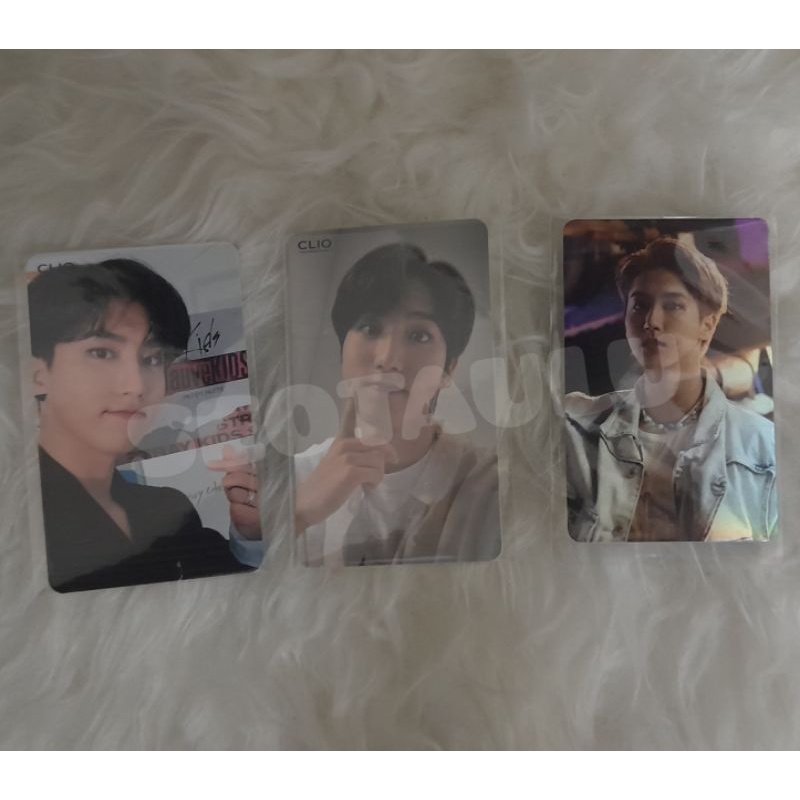 JUAL PC STRAYKIDS HAN