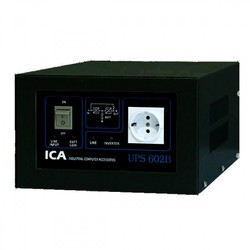UPS ICA PN-2022B PN2022B 4000VA / 2000 WATT PIONNER GARANSI RESMI