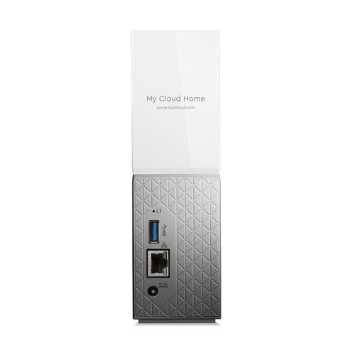 HDD WD MY CLOUD HOME 3.0 4TB