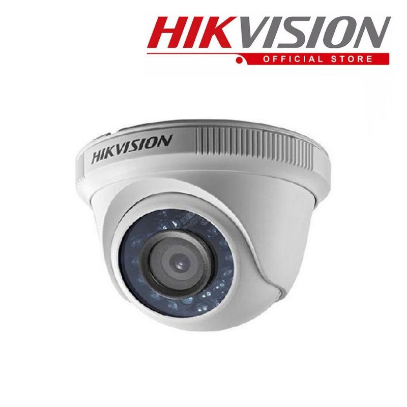 Camera CCTV indoor Hikvision 2mp ipf