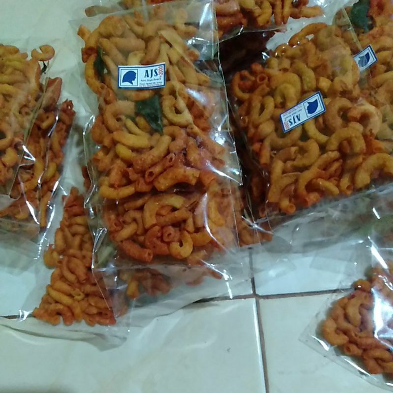 

makaronipedasmanis