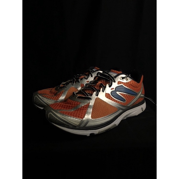 SEPATU RUNNING NEWTON M KISMET3