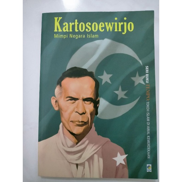 

Kartosoewirjo