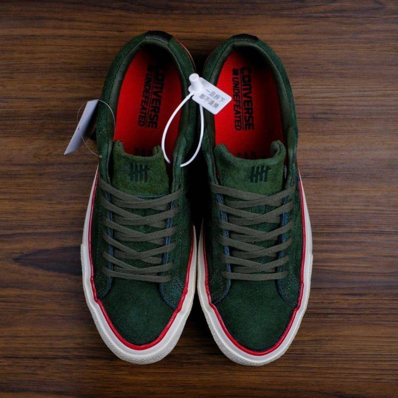 CONVERSE ONE STAR 74 NEIGHBORHOOD