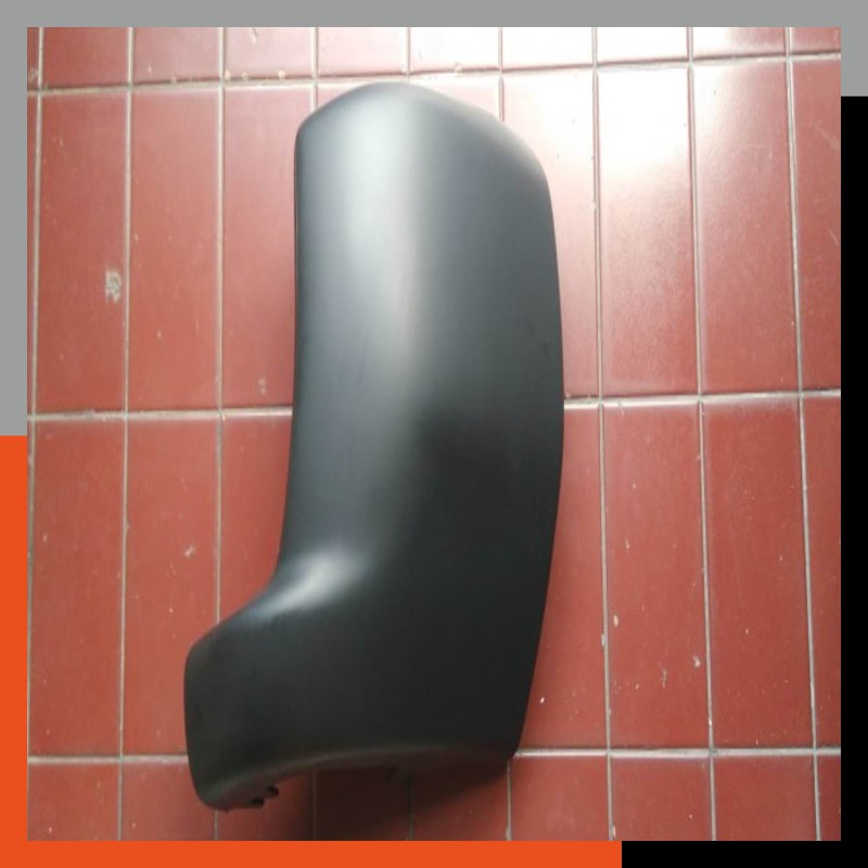 Promo Kuping - Tanduk Bumper Belakang Kanan Panther Kapsul Original