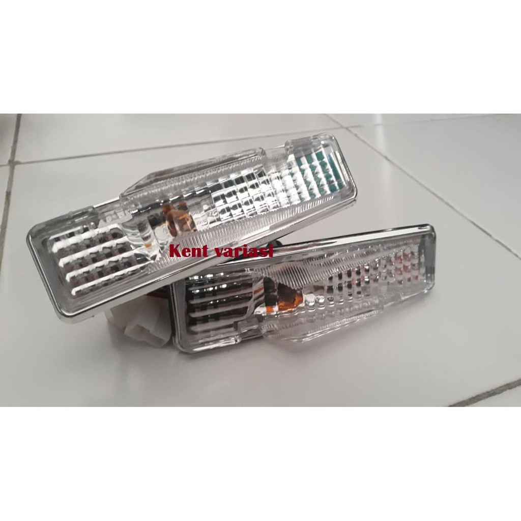 Side Lamp / Sein Samping / Lampu Sen Mobil Vitara