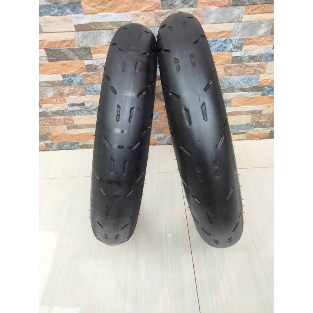 ban Michelin pilot GP uk90/80ring14 100/80ring14