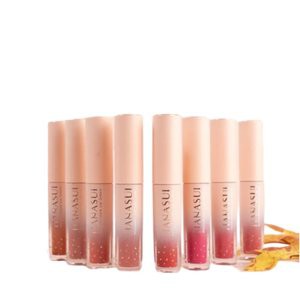 HANASUI MATTEDORABLE LIP CREAM | BOBA EDITION