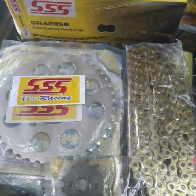 Harga Gear Cb150r New Terbaru Juni 2022 BigGo Indonesia